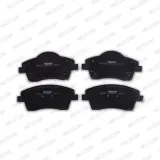 Bremsschlauch FERODO FHY2238