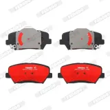 Bremsschlauch FERODO FHY2205