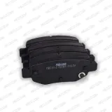 Bremsschlauch FERODO FHY2251