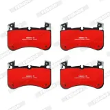 Bremsschlauch FERODO FHY2086