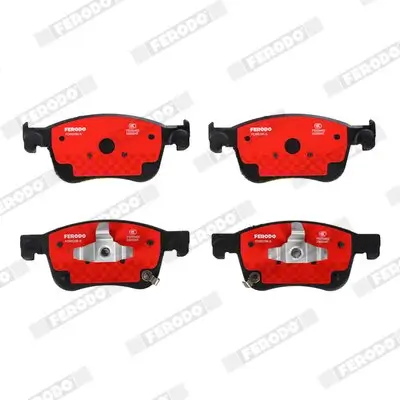 Radbremszylinder Hinterachse FERODO FHW4347