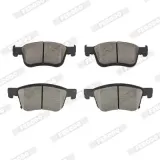 Radbremszylinder Vorderachse rechts FERODO FHW4346