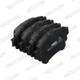 Bremsschlauch FERODO FHY2092