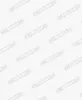 Bremsbelagsatz, Scheibenbremse Hinterachse FERODO FDB5365 Bild Bremsbelagsatz, Scheibenbremse Hinterachse FERODO FDB5365