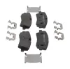 Bremsbelagsatz, Scheibenbremse Hinterachse FERODO FDB5391 Bild Bremsbelagsatz, Scheibenbremse Hinterachse FERODO FDB5391