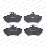 Radbremszylinder Hinterachse FERODO FHW4686