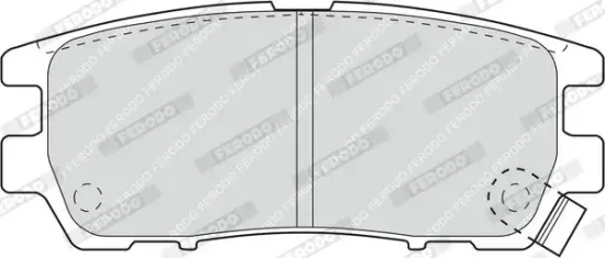 Bremssattel Vorderachse rechts FERODO FCL694722 Bild Bremssattel Vorderachse rechts FERODO FCL694722