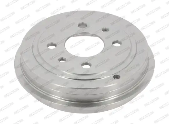 Bremstrommel FERODO FDR329005