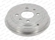 Bremstrommel FERODO FDR329005