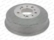 Bremstrommel FERODO FDR329008