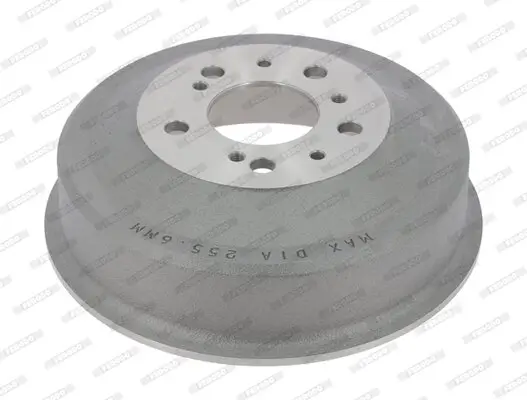 Bremstrommel FERODO FDR329008 Bild Bremstrommel FERODO FDR329008