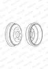 Bremstrommel FERODO FDR329011 Bild Bremstrommel FERODO FDR329011