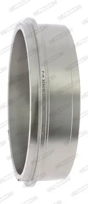 Bremstrommel FERODO FDR329012