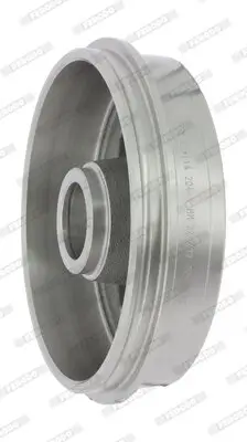 Bremstrommel Hinterachse FERODO FDR329114