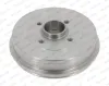 Bremstrommel Hinterachse FERODO FDR329114 Bild Bremstrommel Hinterachse FERODO FDR329114