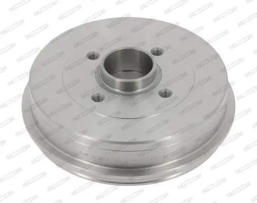 Bremstrommel Hinterachse FERODO FDR329114 Bild Bremstrommel Hinterachse FERODO FDR329114