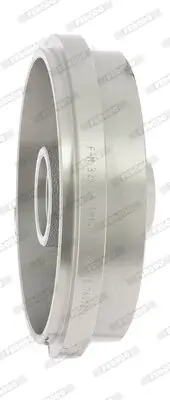 Bremstrommel FERODO FDR329128 Bild Bremstrommel FERODO FDR329128