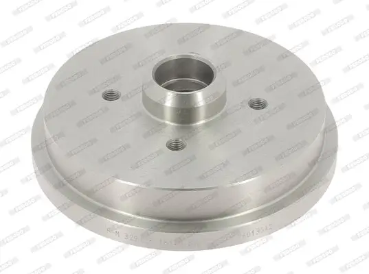 Bremstrommel FERODO FDR329128 Bild Bremstrommel FERODO FDR329128