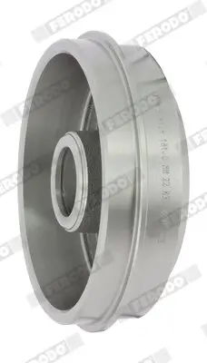 Bremsbelagsatz, Scheibenbremse Vorderachse FERODO FDB5019 Bild Bremsbelagsatz, Scheibenbremse Vorderachse FERODO FDB5019