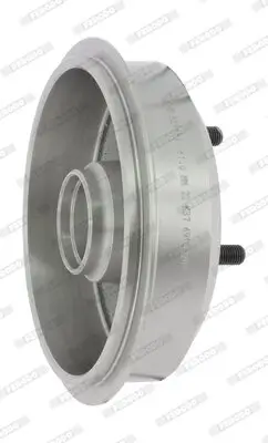 Bremstrommel Hinterachse FERODO FDR329184 Bild Bremstrommel Hinterachse FERODO FDR329184