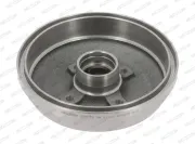 Bremsbelagsatz, Scheibenbremse FERODO FDB4971