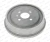 Bremstrommel Hinterachse FERODO FDR329238 Bild Bremstrommel Hinterachse FERODO FDR329238