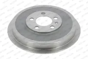 Bremstrommel Hinterachse FERODO FDR329250
