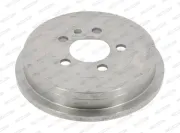 Bremstrommel FERODO FDR329253