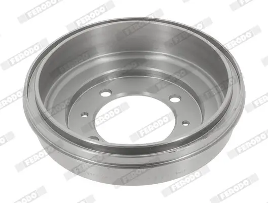 Bremsbelagsatz, Scheibenbremse FERODO FDB5056