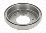 Bremsbelagsatz, Scheibenbremse Hinterachse FERODO FDB472