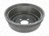 Bremstrommel Hinterachse FERODO FDR329278