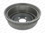 Bremstrommel Hinterachse FERODO FDR329278