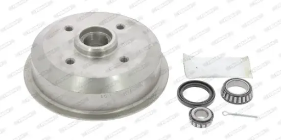 Bremstrommel FERODO FDR329710 Bild Bremstrommel FERODO FDR329710