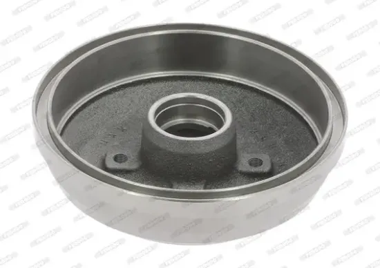 Bremstrommel Hinterachse FERODO FDR329711 Bild Bremstrommel Hinterachse FERODO FDR329711