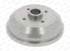 Bremstrommel Hinterachse FERODO FDR329711 Bild Bremstrommel Hinterachse FERODO FDR329711