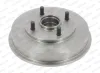 Bremstrommel Hinterachse FERODO FDR329714 Bild Bremstrommel Hinterachse FERODO FDR329714