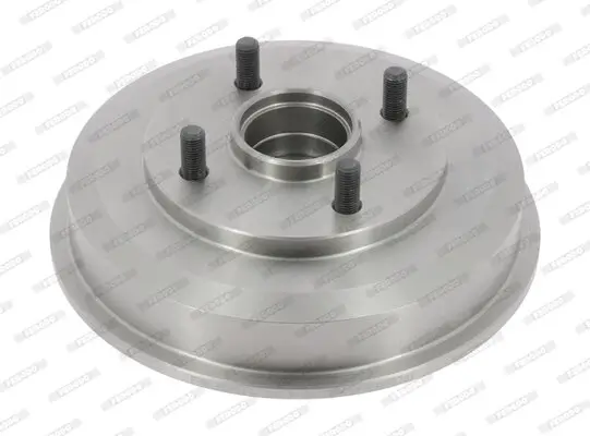 Bremstrommel Hinterachse FERODO FDR329714 Bild Bremstrommel Hinterachse FERODO FDR329714