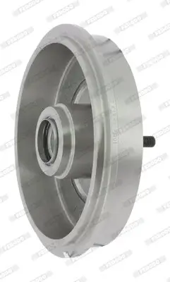 Bremstrommel Hinterachse FERODO FDR329714 Bild Bremstrommel Hinterachse FERODO FDR329714