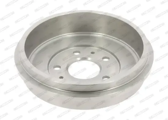 Bremstrommel Hinterachse FERODO FDR329785 Bild Bremstrommel Hinterachse FERODO FDR329785