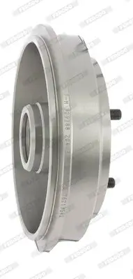 Bremstrommel Hinterachse FERODO FDR329788 Bild Bremstrommel Hinterachse FERODO FDR329788