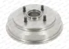 Bremstrommel Hinterachse FERODO FDR329788 Bild Bremstrommel Hinterachse FERODO FDR329788