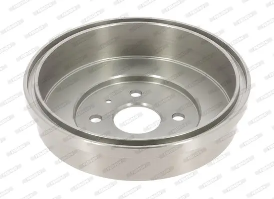 Bremstrommel Hinterachse FERODO FDR329791 Bild Bremstrommel Hinterachse FERODO FDR329791