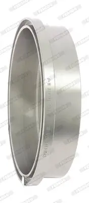 Bremstrommel Hinterachse FERODO FDR329791 Bild Bremstrommel Hinterachse FERODO FDR329791