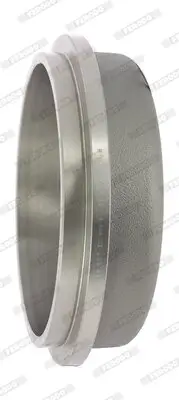 Bremstrommel Hinterachse FERODO FDR329794 Bild Bremstrommel Hinterachse FERODO FDR329794