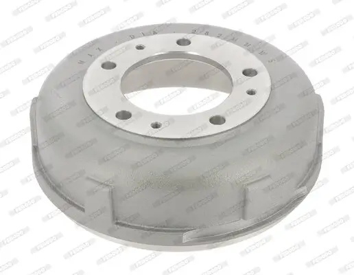 Bremstrommel Hinterachse FERODO FDR329800 Bild Bremstrommel Hinterachse FERODO FDR329800