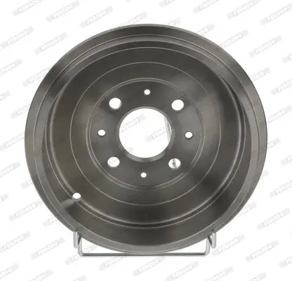 Bremstrommel FERODO FDR329801
