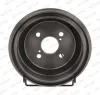 Bremstrommel Hinterachse FERODO FDR329821