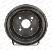 Bremstrommel Hinterachse FERODO FDR329821