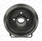 Bremstrommel Hinterachse FERODO FDR329824