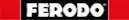 Logo FERODO